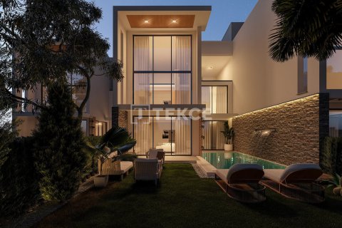 2+1 Penthäuser in Girne, Nr. 238664 - 8