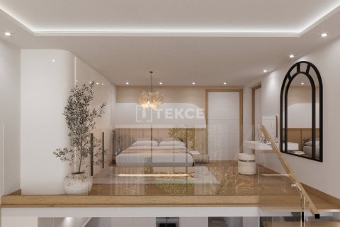 2+1 Penthäuser in Girne, Nr. 238664 - 21