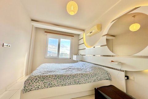 1+0 Lägenhet i Mahmutlar, Antalya, Turkiet Nr. 238423 - 6