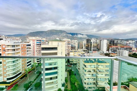 1+0 Lägenhet i Mahmutlar, Antalya, Turkiet Nr. 238423 - 13