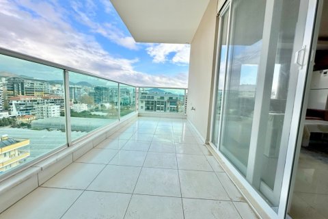 1+0 Lägenhet i Mahmutlar, Antalya, Turkiet Nr. 238423 - 11