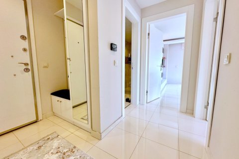1+0 Lägenhet i Mahmutlar, Antalya, Turkiet Nr. 238423 - 8