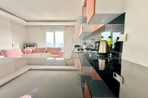 1+0 Lägenhet i Mahmutlar, Antalya, Turkiet Nr. 238423 - 5