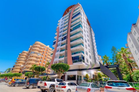 1+0 Lägenhet i Mahmutlar, Antalya, Turkiet Nr. 238423 - 14