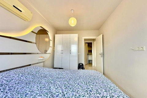 1+0 Lägenhet i Mahmutlar, Antalya, Turkiet Nr. 238423 - 7