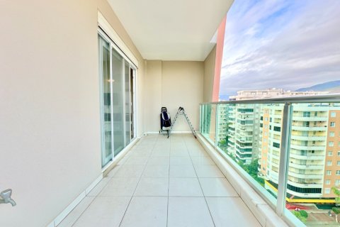 1+0 Lägenhet i Mahmutlar, Antalya, Turkiet Nr. 238423 - 12