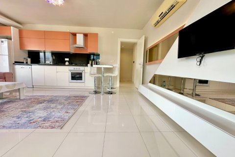 1+0 Lägenhet i Mahmutlar, Antalya, Turkiet Nr. 238423 - 3