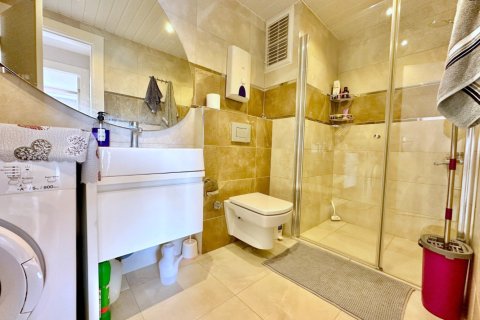 1+0 Lägenhet i Mahmutlar, Antalya, Turkiet Nr. 238423 - 10