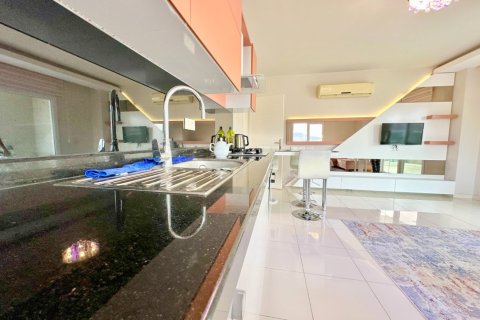 1+0 Lägenhet i Mahmutlar, Antalya, Turkiet Nr. 238423 - 4