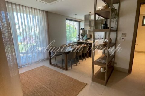 5+1 Villa  in Bodrum, Mugla, Türkei Nr. 238230 - 9