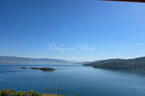 5+1 Villa  in Bodrum, Mugla, Türkei Nr. 238230 - 21