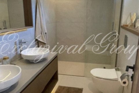 5+1 Villa  in Bodrum, Mugla, Türkei Nr. 238230 - 14