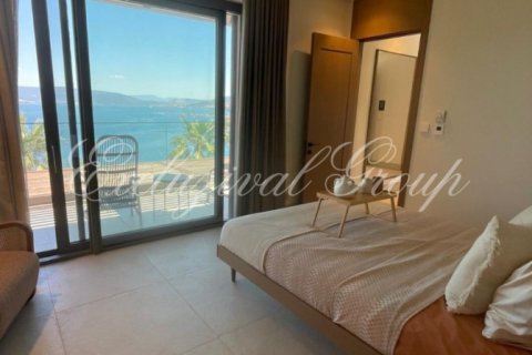 5+1 Villa  in Bodrum, Mugla, Türkei Nr. 238230 - 11
