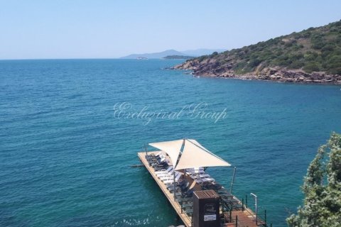 5+1 Villa  in Bodrum, Mugla, Türkei Nr. 238230 - 20
