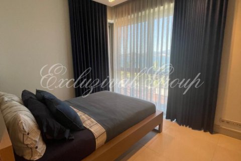 5+1 Villa  in Bodrum, Mugla, Türkei Nr. 238230 - 12