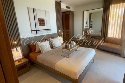5+1 Villa  in Bodrum, Mugla, Türkei Nr. 238230 - 10