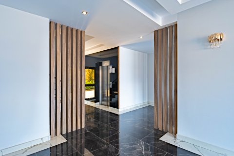 2+1 Lejlighed i Oba, Antalya, Tyrkiet Nr. 238829 - 20