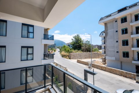 2+1 Lejlighed i Oba, Antalya, Tyrkiet Nr. 238829 - 10