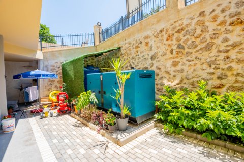 2+1 Lejlighed i Oba, Antalya, Tyrkiet Nr. 238829 - 29