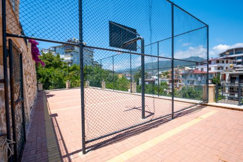 2+1 Lejlighed i Oba, Antalya, Tyrkiet Nr. 238829 - 17