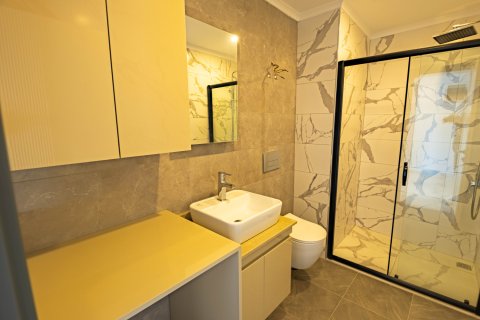 2+1 Lejlighed i Oba, Antalya, Tyrkiet Nr. 238829 - 11