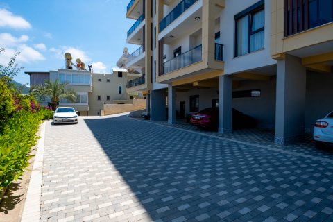 2+1 Lejlighed i Oba, Antalya, Tyrkiet Nr. 238829 - 13