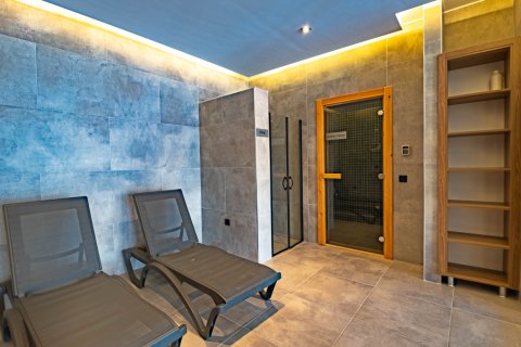 2+1 Lejlighed i Oba, Antalya, Tyrkiet Nr. 238829 - 25