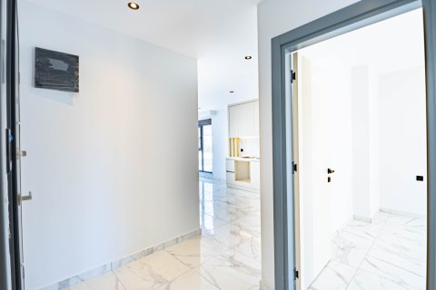 2+1 Lejlighed i Oba, Antalya, Tyrkiet Nr. 238829 - 7