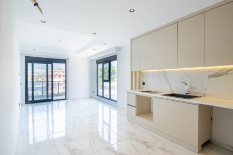 2+1 Lejlighed i Oba, Antalya, Tyrkiet Nr. 238829 - 8