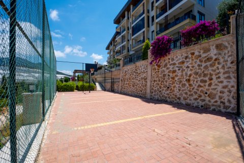2+1 Lejlighed i Oba, Antalya, Tyrkiet Nr. 238829 - 18