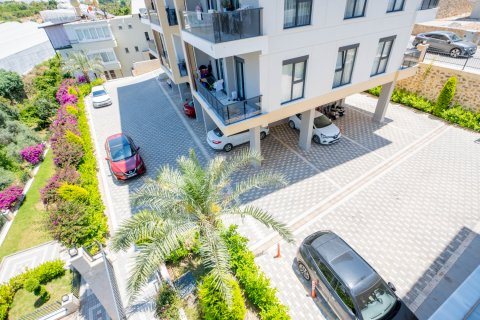 2+1 Lejlighed i Oba, Antalya, Tyrkiet Nr. 238829 - 28