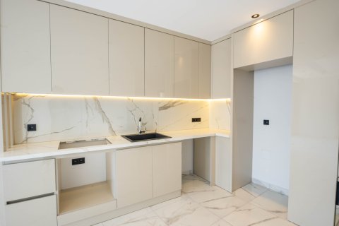 2+1 Lejlighed i Oba, Antalya, Tyrkiet Nr. 238829 - 4
