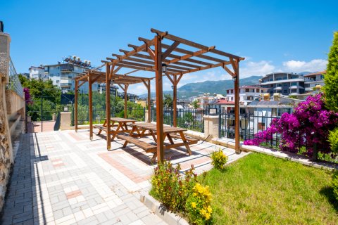 2+1 Lejlighed i Oba, Antalya, Tyrkiet Nr. 238829 - 16