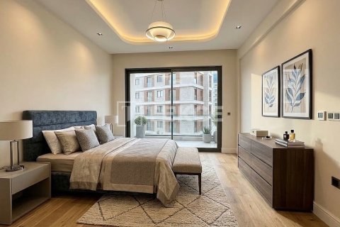 3+2 Wohnung  in Istanbul, Türkei Nr. 238725 - 6