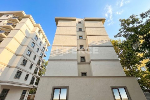 3+2 Wohnung  in Istanbul, Türkei Nr. 238725 - 4