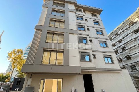 3+2 Wohnung  in Istanbul, Türkei Nr. 238725 - 3