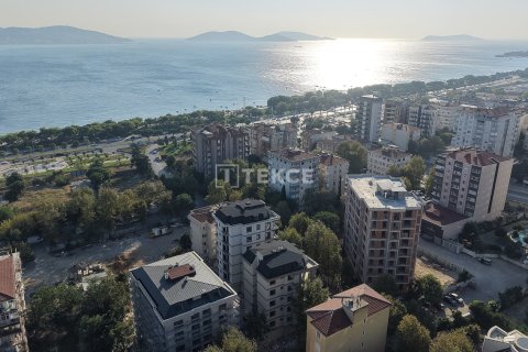 3+2 Wohnung  in Istanbul, Türkei Nr. 238725