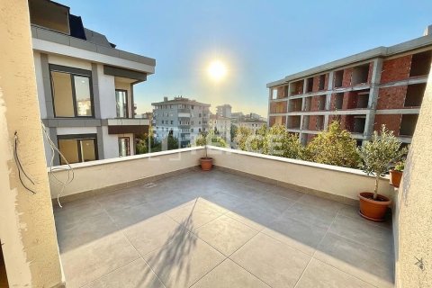 3+2 Wohnung  in Istanbul, Türkei Nr. 238725 - 7