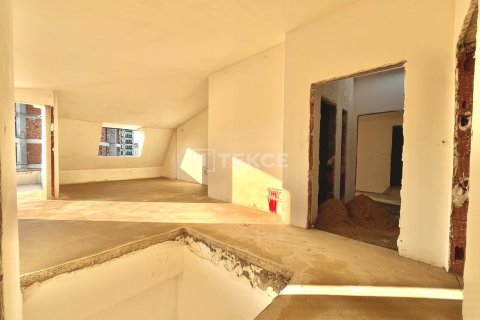 3+2 Wohnung  in Istanbul, Türkei Nr. 238725 - 27