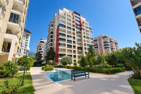 Apartment for sale  in Mahmutlar, Antalya, Turkey, 2 bedrooms, 125m2, No. 238126 – photo 22