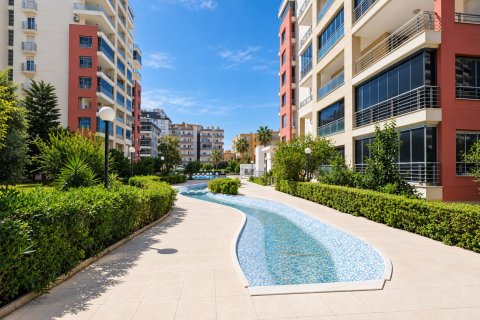 Apartment for sale  in Mahmutlar, Antalya, Turkey, 2 bedrooms, 125m2, No. 238126 – photo 25