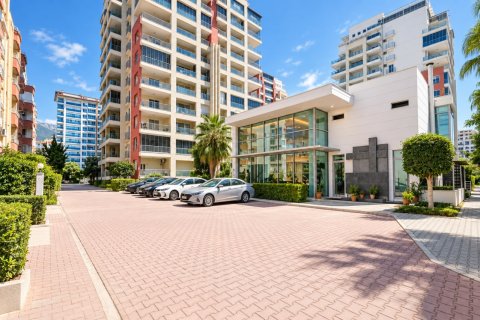 Apartment for sale  in Mahmutlar, Antalya, Turkey, 2 bedrooms, 125m2, No. 238126 – photo 24