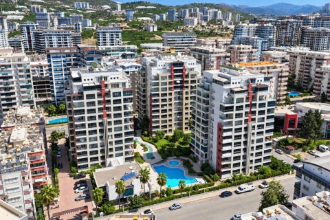 2+1 Apartment  in Mahmutlar, Antalya, Turkey No. 238126