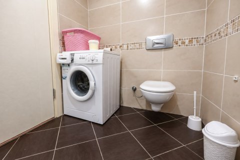 Apartment for sale  in Mahmutlar, Antalya, Turkey, 2 bedrooms, 125m2, No. 238126 – photo 21