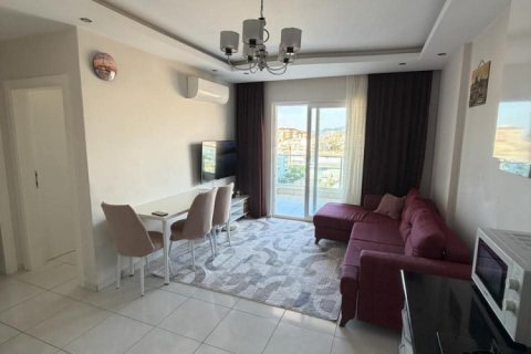 Продажа квартиры в Махмутларе, Анталье, Турция 1+1, 55м2, №238314 – фото 3