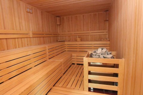 Продажа квартиры в Махмутларе, Анталье, Турция 1+1, 55м2, №238314 – фото 8