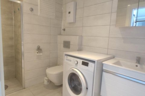 Продажа квартиры в Махмутларе, Анталье, Турция 1+1, 55м2, №238314 – фото 6