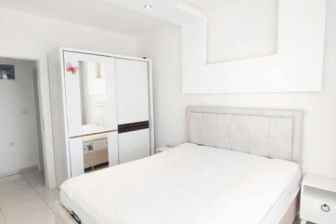 Продажа квартиры в Махмутларе, Анталье, Турция 1+1, 55м2, №238314 – фото 5