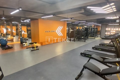 Apartment for sale in Bueyuekcekmece, Istanbul, Turkey, 3 bedrooms, 145m2, No. 224477 – photo 21