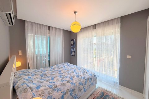 2+0 Lägenhet i Kestel, Bursa, Turkiet Nr. 238410 - 12